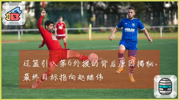 辽篮引入第6外援的背后原因揭秘，最终目标指向赵继伟